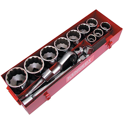 Sets 1" SD