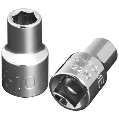 1/2" Square Drive