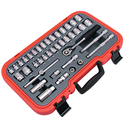 Sets 3/8" SD