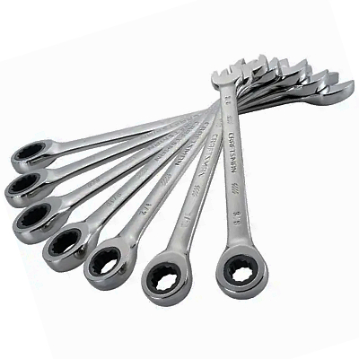 Spanners & Wrenches