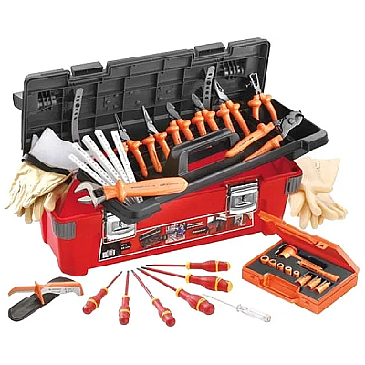 Tool Kits & Multi Tools