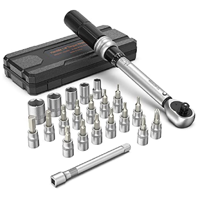 Torque Tools