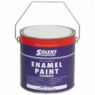 Paints & Primers