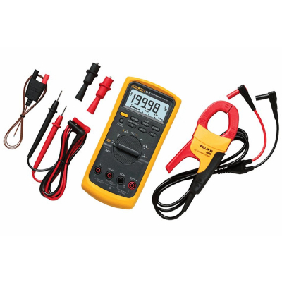 Electrical Measuring & Testing Equipment