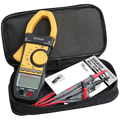 Clamp Meters