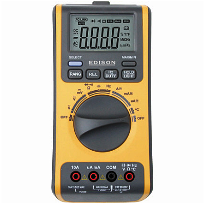 Multimeters