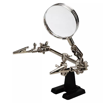 Magnifying Equipment