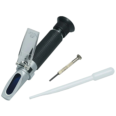 Refractometers