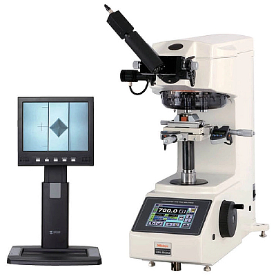 Surface/Hardness Testers