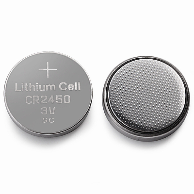 Lithium Batteries (Li-Ion)