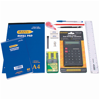 Stationery Sets