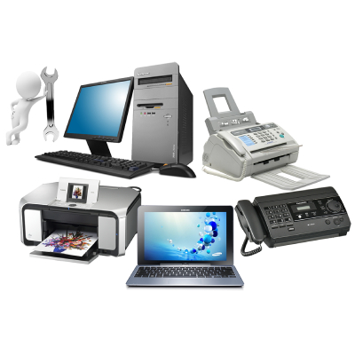 Office Machines & Desktop Accessories