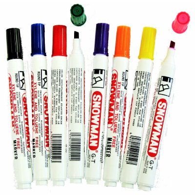 Marker Pens