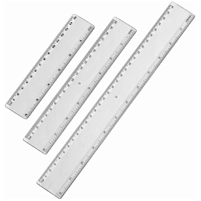 Rulers