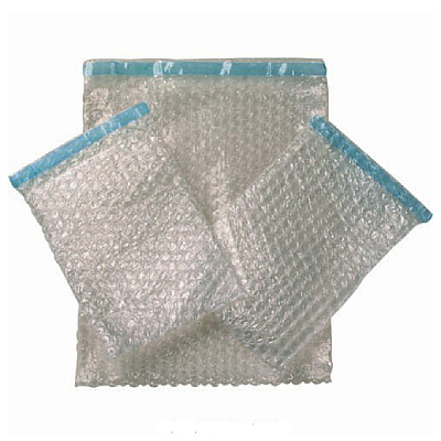 Bubble Bags