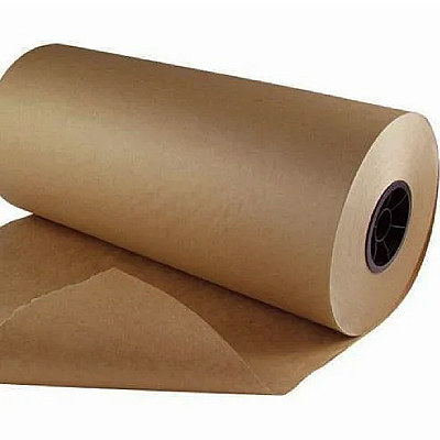 Wrapping Paper (Kraft etc.)