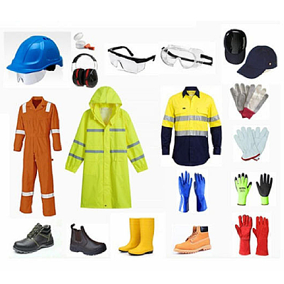 Clothing & Workwear