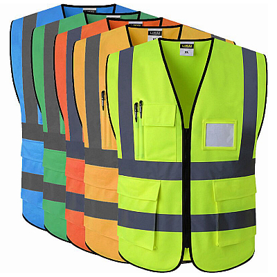 Hi Vis Clothing