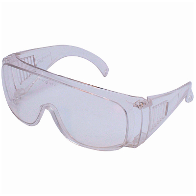 Eye Shields & Visors