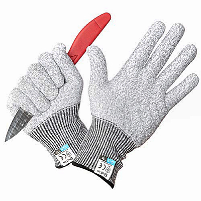 Hand Protection