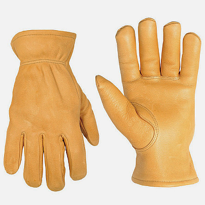 Gloves - Cowhide