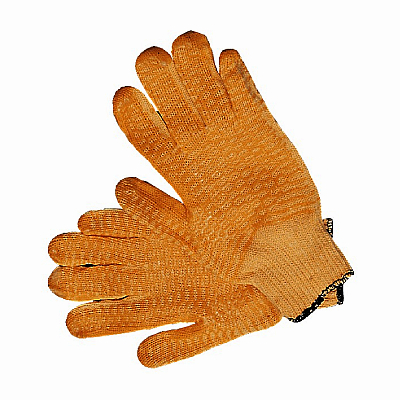 Gloves - Extra Grip