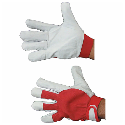 Gloves - Goatskin