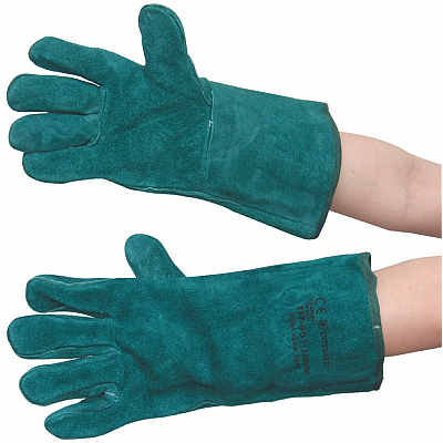 Gloves - Leather