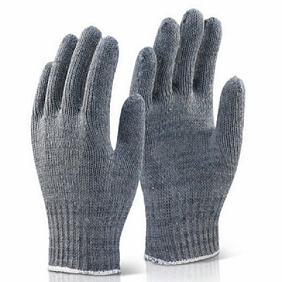 Gloves - Mixed Fibre
