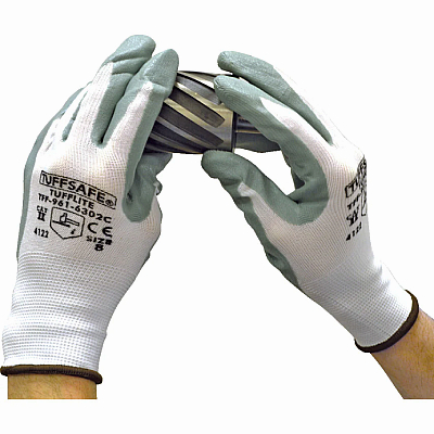 Gloves - Nitrile