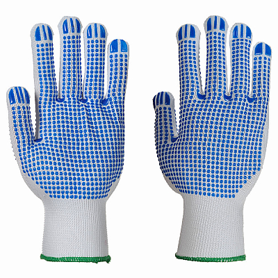 Gloves - Polkadot