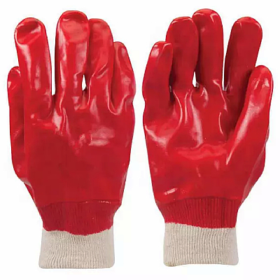 Gloves - PVC