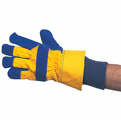 Gloves - Rigger