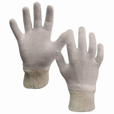 Gloves - Stockinette