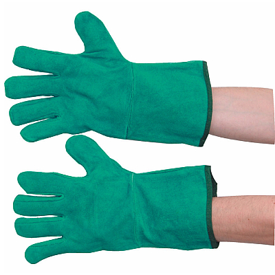 Gloves - Welders Gauntlets