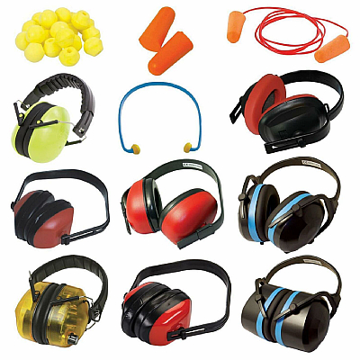 Hearing Protection