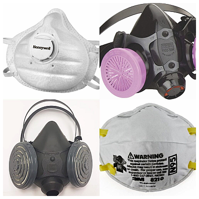 Respiratory Protection