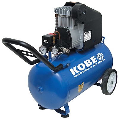 Air Compressors