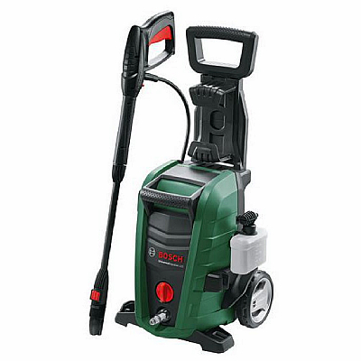 Pressure Washers