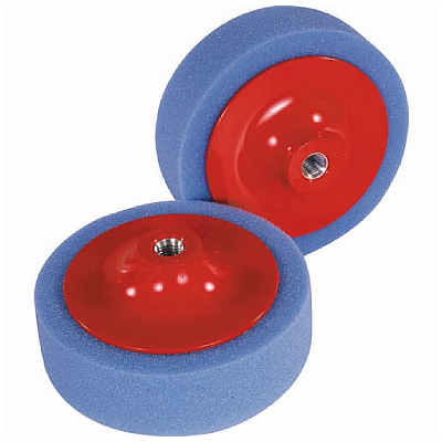 Polishing Bonnets/Buffing Pads