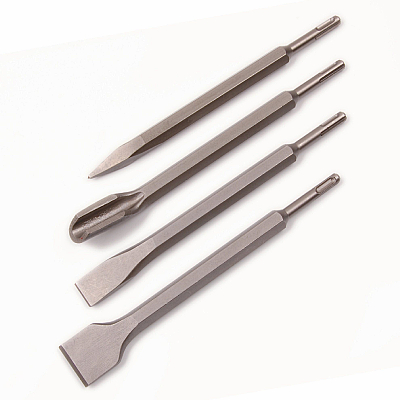Power Tool Chisels