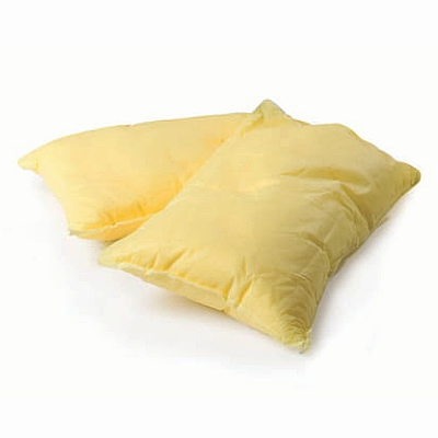 Absorbent Pillows