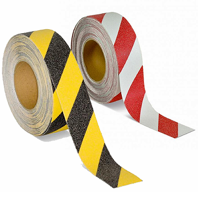 Lane Marking & Hazard Tapes