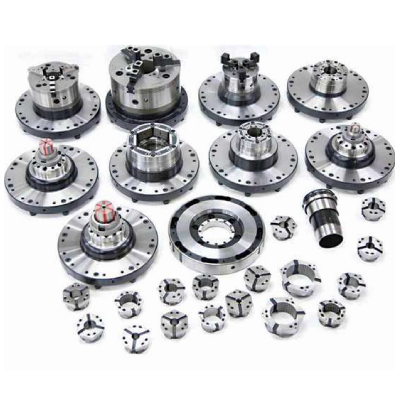 Workholding