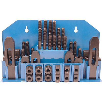 Clamping Sets