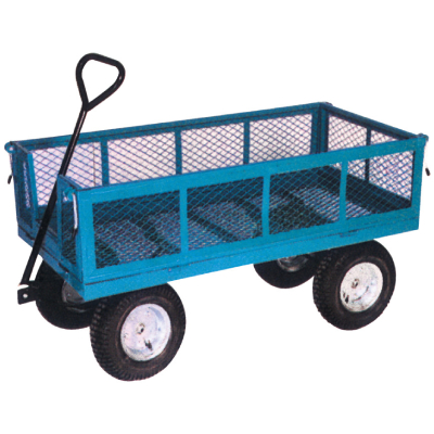 Barrows; Trucks & Lift Tables