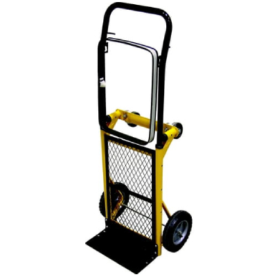 Sack; Drum & Pallet Trucks