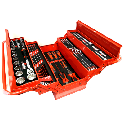Toolboxes & Storage Systems