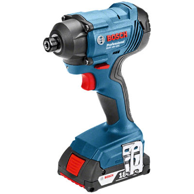 Cordless Impact Drivers