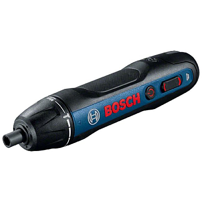 Cordless Screwdrivers